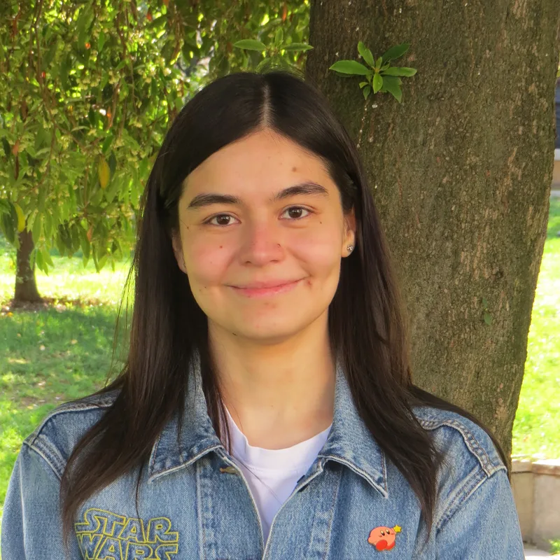 Javiera Bobadilla