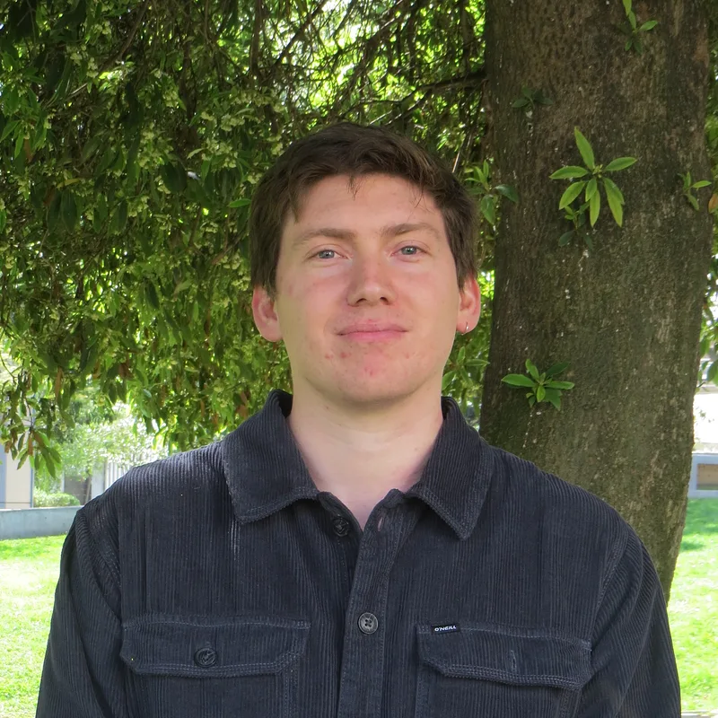 Tomás Garretón